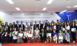 LỄ TỔNG KẾT VÀ TRAO GIẢI CUỘC THI ĐẠI SỨ VĂN HÓA ĐỌC NĂM 2022 