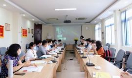 VNU-LIC và các đơn vị đào tạo trong ĐHQGHN phối hợp tổ chức Cuộc thi Đại sứ Văn hóa đọc năm 2021 