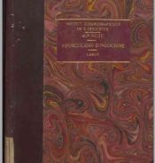 Sipunculiens d'Indochine Volume 40