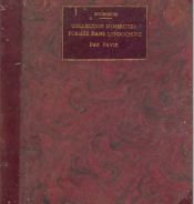 Histoire de la littérature Francaise. Tome 2
