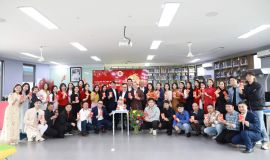 VNU-LIC : 27 NĂM MỘT CHẶNG ĐƯỜNG PHÁT TRIỂN RỰC RỠ