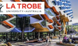 ĐẠI HỌC LA TROBE - MỘT TRONG NHỮNG TRƯỜNG ĐẠI HỌC HÀNG ĐẦU TRÊN THẾ GIỚI