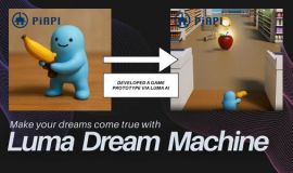 LUMA DREAM MACHINE – PROMPT TẠO VIDEO BẰNG TRÍ TUỆ NHÂN TẠO: VNU-LIC TĂNG CƯỜNG NĂNG LỰC SỐ DÀNH CHO SINH VIÊN ĐHQGHN