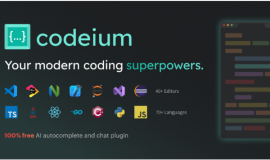 CODEIUM – TRỢ LÝ AI LẬP TRÌNH: VNU-LIC ĐỒNG HÀNH NÂNG CAO NĂNG LỰC SỐ CHO SINH VIÊN ĐHQGHN