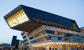WU LIBRARY – HẠ TẦNG TRI THỨC CỦA KINH TẾ HỌC HIỆN ĐẠI