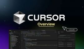 CURSOR AI – VIẾT CODE THÔNG MINH HƠN VỚI TRỢ LÝ AI: VNU-LIC TĂNG CƯỜNG NĂNG LỰC SỐ CHO SINH VIÊN ĐHQGHN