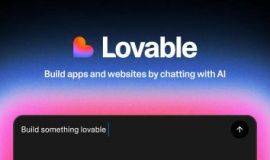 VNU-LIC tăng cường năng lực số dành cho sinh viên ĐHQGHN: LOVABLE AI – TẠO WEBSITE & ỨNG DỤNG KHÔNG CẦN LẬP TRÌNH