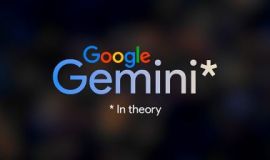 VNU-LIC tăng cường năng lực số dành cho sinh viên ĐHQGHN: GOOGLE GEMINI – 6 NGUYÊN TẮC NÂNG CAO ĐỂ KHAI THÁC AI HIỆU QUẢ HƠN