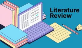 VNU-LIC tăng cường năng lực số dành cho sinh viên ĐHQGHN: TỐI ƯU HÓA VIẾT LITERATURE REVIEW BẰNG AI