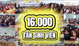 VNU-LIC HƯỚNG DẪN SỬ DỤNG HỌC LIỆU CHO GẦN 16.000 TÂN SINH VIÊN QH.2026